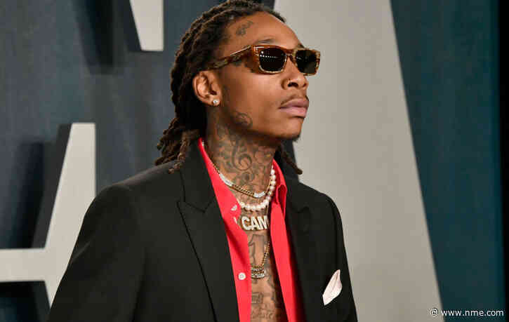 Wiz Khalifa encourages people to take the ‘Top Down’ on new song