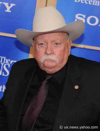 Wilford Brimley, Star Of Cocoon And The Natural, Dies Aged 85