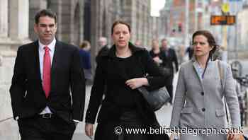 Sean Quinn's children issue legal threat in bid to reclaim QIH