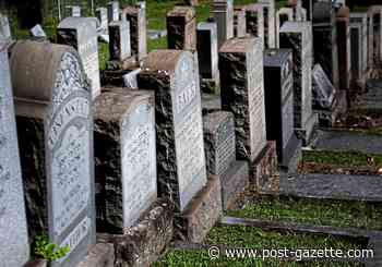 Jewish cemetery association expands role as graves outlast communities