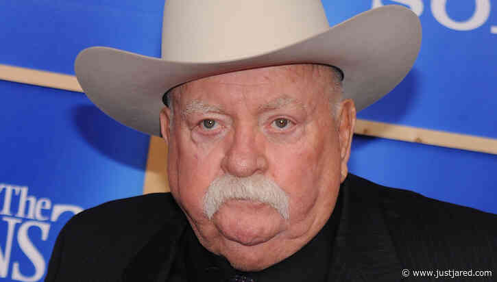 Wilford Brimley Dead - 'Cocoon' Actor & Face of Quaker Oats Dies at 85