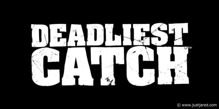 Mahlon Reyes Dead - 'Deadliest Catch' Star Dies at 38