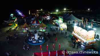 Arnprior Fair goes virtual due to COVID-19 pandemic - CTV News Ottawa