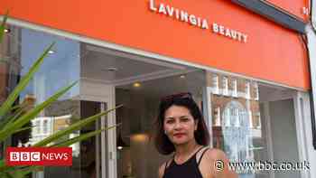 Coronavirus: 'It's make or break for our business now'