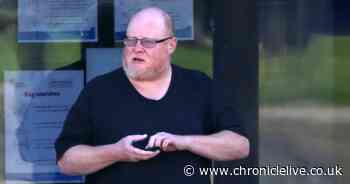 Hexham benefits cheat claimed £14,000 carer's allowance when he wasn't a carer