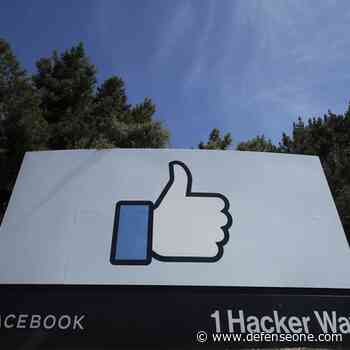 How ISIS Made Money on Facebook