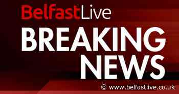Belfast crash expected to cause delays - Belfast Live