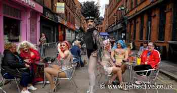 Belfast Pride - Belfast Live
