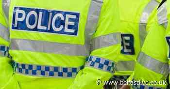22-year-old arrested after £7k of cocaine found in Bangor - Belfast Live