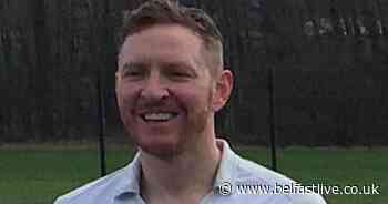 West Belfast football club to hold match in memory of former player - Belfast Live