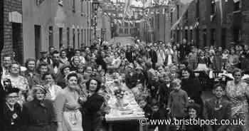 The story of Bedminster in 14 photographs