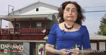 Connie Culp, first face-transplant recipient in U.S. dies at 57