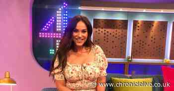 Nervous Vicky Pattison full of anxiety ahead of 'boozy' TV return