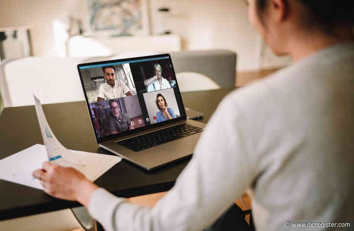 How do you strengthen workplace culture when everyone’s #WFH?