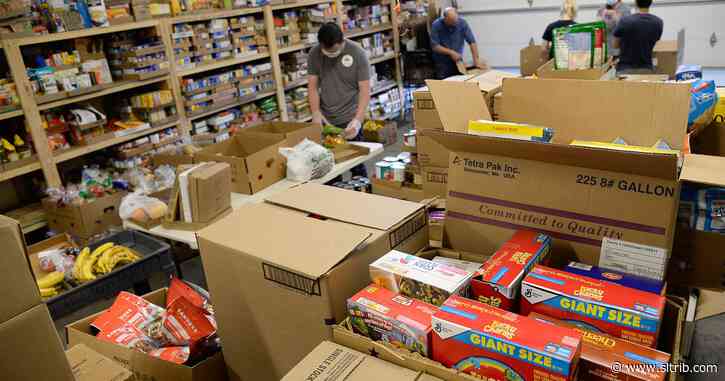 As pandemic unemployment aid drops off, expect Utah’s food stamp requests to pick up
