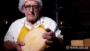 Manitoba Trappist monastery, the last in Western Canada, for sale