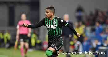 NUFC transfer gossip as Serie A defender linked