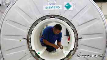 Wirtschaft:Siemens Healthineers kauft US-Krebsspezialisten - n-tv NACHRICHTEN