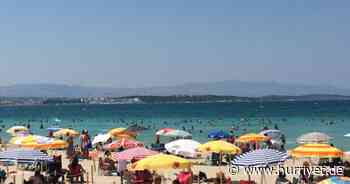 Tourismusminister Ersoy: Es gibt gute Nachrichten - Hürriyet.de