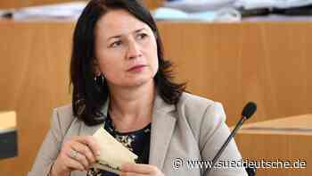 Siegesmund: 300 Millionen Euro für Thüringer Konjunkturpaket - Süddeutsche Zeitung