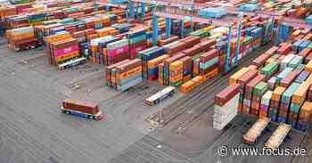 Zweite Infektionswelle: Das wären die Folgen für die deutsche Wirtschaft - FOCUS Online