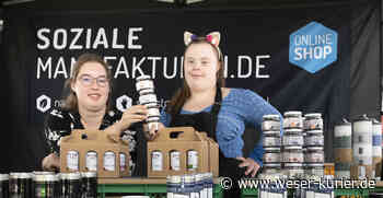 Made in Bremen: Soziale Manufakturen verkaufen lokale Delikatessen - WESER-KURIER