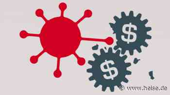 Die Wirtschaft stürzt ab - trotz gigantischer Konjunkturpakete - Telepolis