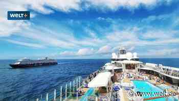 Kreuzfahrt ohne Anlegen – Luxus oder Einsamkeit?