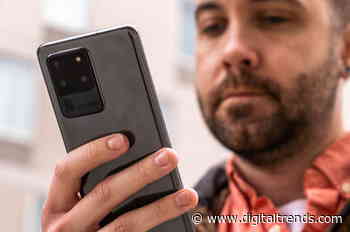 Samsung Galaxy S20 Ultra review: Five months later, brains match brawn