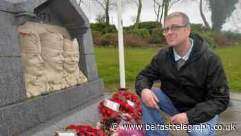 Family of Scottish soldier murdered in IRA honeytrap seeking justice 50 years on from brutal killings