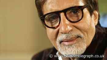 Bollywood star Amitabh Bachchan leaves hospital after coronavirus treatment