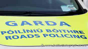 Motorcyclist dies in road collision in Co Wexford