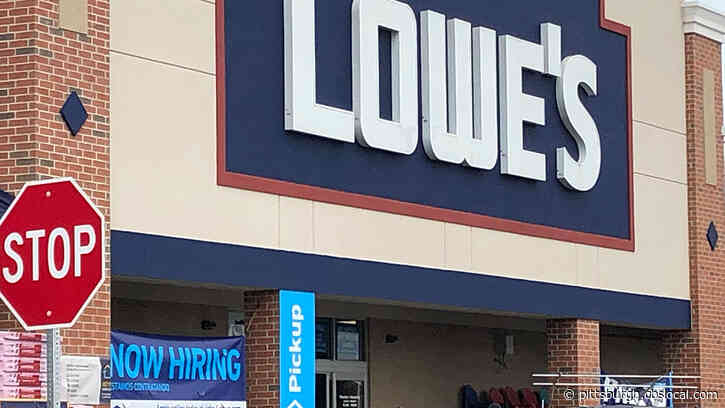 Lowe’s To Provide $100 Million In Bonuses To Employees Struggling During The Coronavirus Pandemic