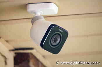Vivint Outdoor Camera Pro review: Your guardian awaits