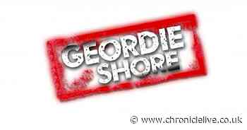 Geordie Shore star eyeing up shock career as a soap actress