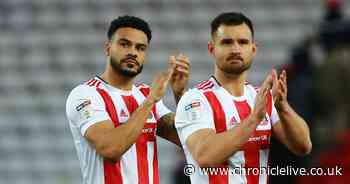 Breaking: Sunderland sign Bailey Wright on a permanent deal after successful loan spell last term