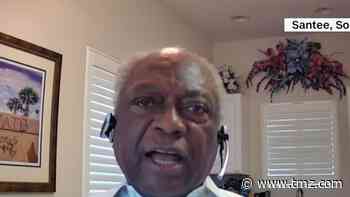 Congressman Jim Clyburn Compares Trump to Hitler