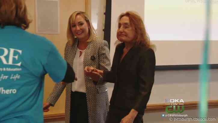 Connie Culp, First American To Receive Partial Face Transplant, Dies