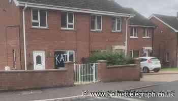 MLA hits out at 'campaign of sectarian intimidation' against Catholic community in north Belfast