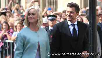 Katy Perry: Orlando Bloom is ’emotionally evolved’