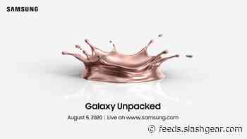 Galaxy Note 20 Ultra or Galaxy Z Fold 2 – Where should your money go