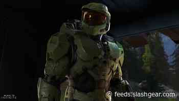 Halo Infinite devs respond to campaign demo graphics complaints