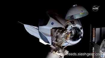 NASA and SpaceX give Crew Dragon green light to return home from ISS