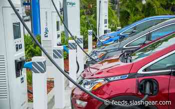 GM and EVgo plan 2,700 new fast chargers to make EVs more practical