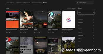 Epic Games Store follows up achievements with early mod support