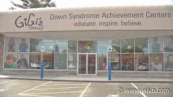 GiGi’s Playhouse opens in Buffalo