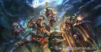 League of Legends 2020 World Championship to push through in China amid COVID-19