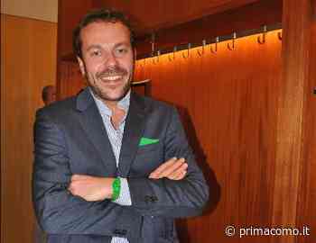 Lega a Erba: al gazebo Zoffili torna sul caso Salvini - Proserpio VIDEO - Prima Como