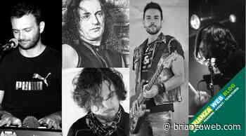 ERBA: Mauro Pina e la sua Band finalisti a Sanremo Rock - BRIANZA WEB