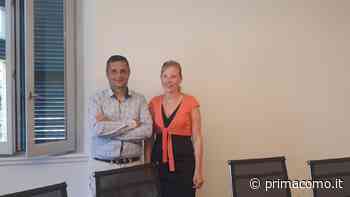 Finalmente i nuovi parcometri a Erba - Prima Como